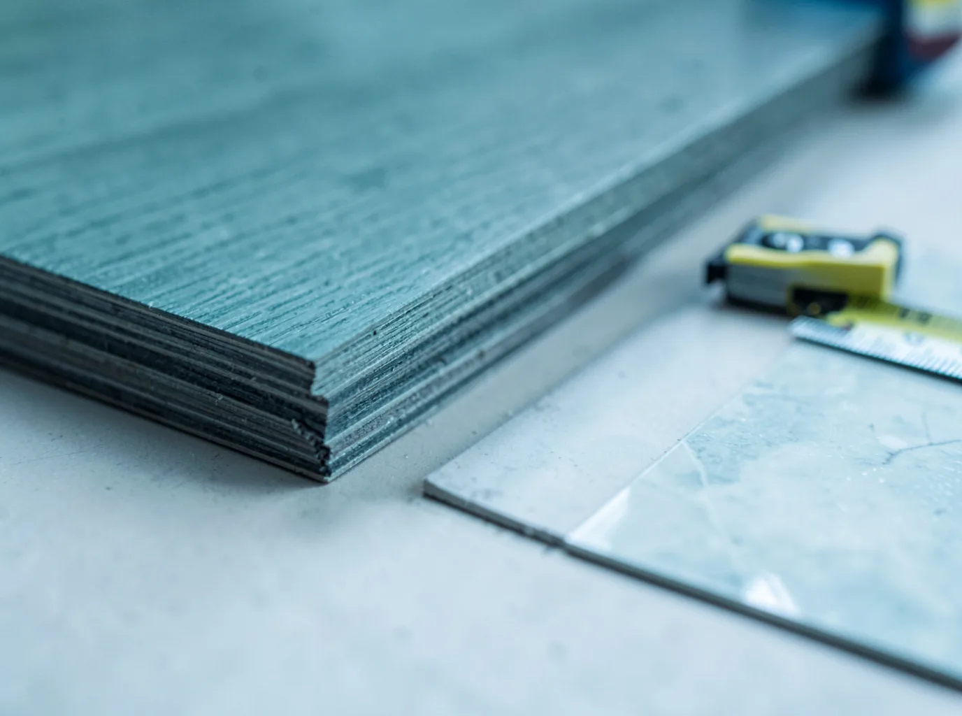 Luxury Vinyl Plank Installation Davidson, OK FAQs